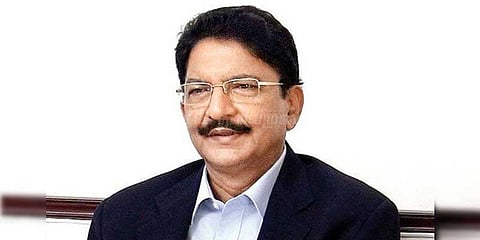 பரபரப்பான அரசியல் சூழலில் திங்கள்கிழமை சென்னை வருகிறார் ஆளுநர்