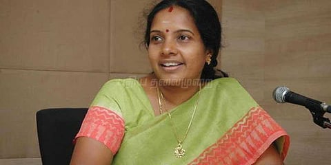 நீட் தேர்வுக்கு ஆதரவாக தமிழகத்தின் பல இடங்களில் பாஜக ஆர்ப்பாட்டம்