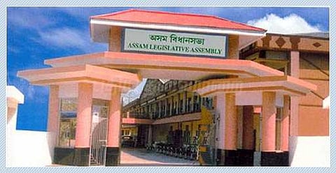 பெற்றோர்களை முதியோர் இல்லத்தில் சேர்த்தால்.... அஸ்ஸாம் அரசு புதிய சட்டம்!