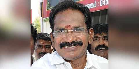 நடிகர் கமலை தமிழக மக்கள் ஏற்க மாட்டார்கள்: செல்லூர் ராஜூ ஆரூடம்