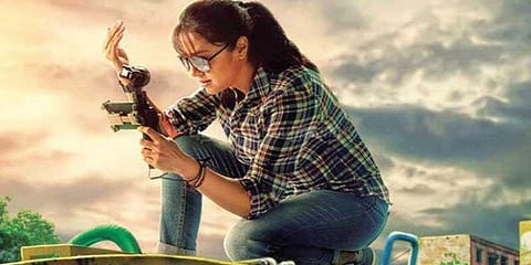 எனக்குப் பிடித்த நடிகை நயன்தாரா: சொல்கிறார் ஜோதிகா