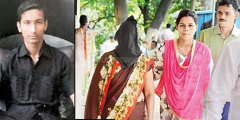 12 பெண்களை பாலியல் வன்கொடுமை செய்த மகன்: கூலிப்படை வைத்து கொன்றார் அம்மா!