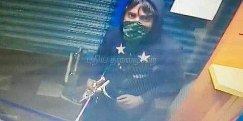 ஏ.டி.எம்.கொள்ளையர்கள் புகைப்படம் வெளியீடு