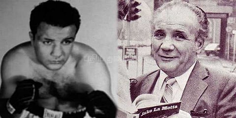 பிரபல அமெரிக்க குத்துச்சண்டை வீரர் மரணம்