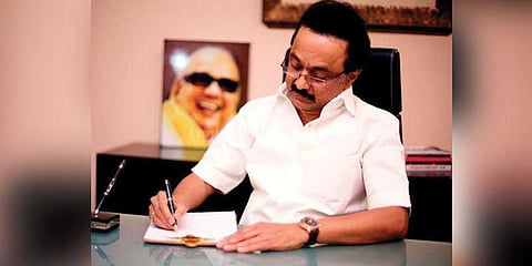 ஜெயலலிதா மரண மர்மங்களை மறைப்பது துரோகம்: ஸ்டாலின்