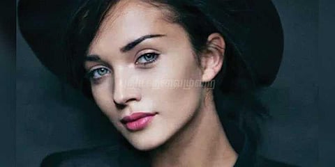 டி.வி. சீரியலில் எமி ஜாக்சன்