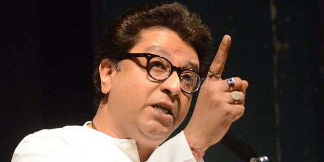 maharastra Raj Thackeray warns UP Bihar migrants against Hindi imposition