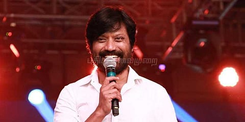 நடிகர் விஜய் முதலமைச்சர் ஆனால் மகிழ்ச்சி: எஸ்.ஜே.சூர்யா