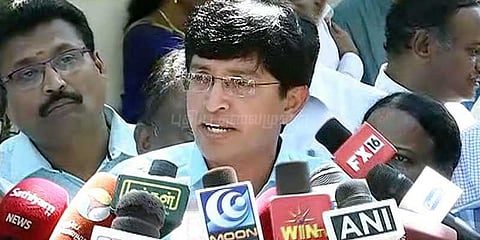 மழை நீரை தேங்க விடாதீர்கள்: சுகாதாரத்துறை செயலாளர் எச்சரிக்கை!