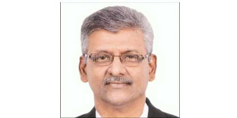 தமிழக அரசின் தலைமை குற்றவியல் வழக்கறிஞர் ராஜினாமா