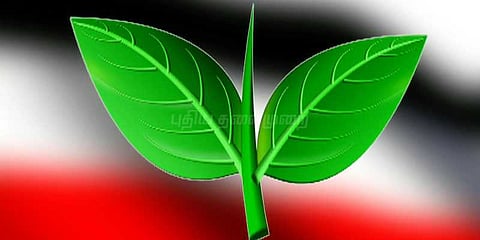 இரட்டை இலை விசாரணை: 13ஆம் தேதிக்கு ஒத்திவைப்பு