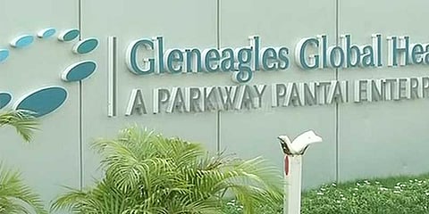 நடராஜன் உடல்நிலையில் படிப்படியாக முன்னேற்றம்: மருத்துவமனை அறிக்கை