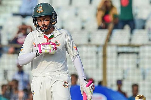 நானும் மனுஷன்தான், தவறுகள் சகஜம்: பங்களாதேஷ் கேப்டன் சோகம்!