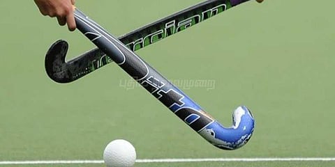 ஆசியக் கோப்பை ஹாக்கி தாகாவில் நாளை தொடக்கம்