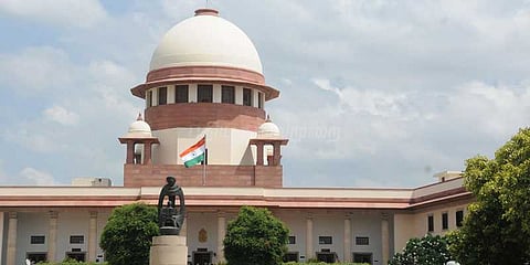 எம்ஜிஆர் சொத்துக்களை நிர்வகிப்பவருக்கு எதிரான வழக்கு: உச்சநீதிமன்றத்தில் விசாரணை