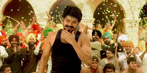 தீபாவளிக்கு வெளியாகுமா 'மெர்சல்'?: இன்று முக்கிய ஆலோசனை