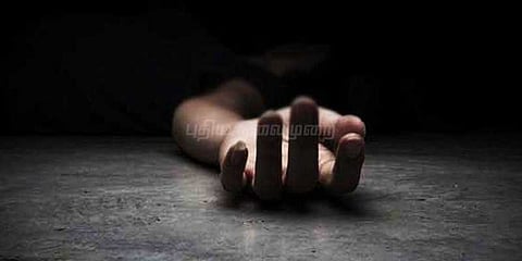 சென்னையில் மெக்கானிக் இளைஞர் படுகொலை