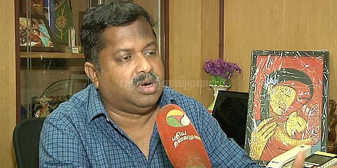 நிலவேம்பு ஆபத்து இல்லாதது: சித்த மருத்துவர் சிவராமன் விளக்கம்