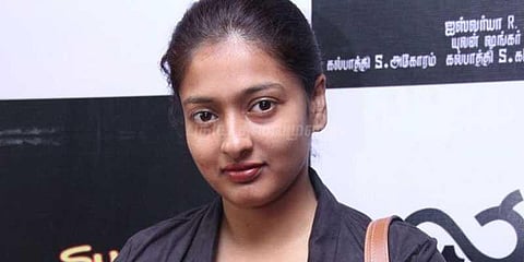 பாஜகவில் இருந்து விஜய்க்கு முதல் ஆதரவு