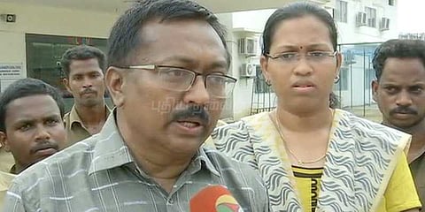 சுகாதாரமற்ற பள்ளிகளின் அங்கீகாரம் ரத்து: சுகாதாரத்துறை இயக்குநர் பேட்டி