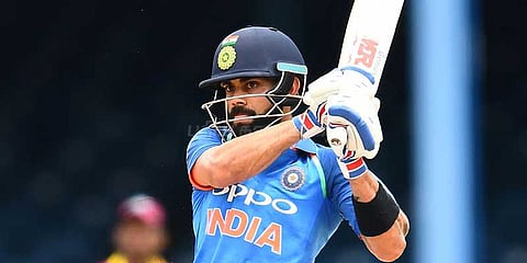 விராத் கோலிக்கு ஓய்வா? தேர்வுக் குழு இன்று முடிவு