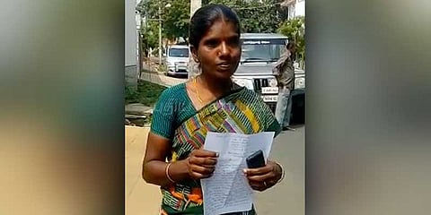 ஈரோட்டிலும் கந்து வட்டி கொடுமை: கிட்னி விற்க நிர்பந்தம்