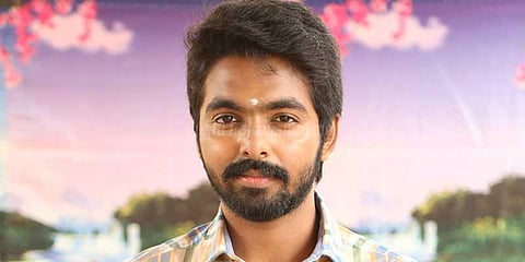 டைட்டிலில் பட்டம் போடச் சொன்னேனா? ஜி.வி.பிரகாஷ் மறுப்பு!