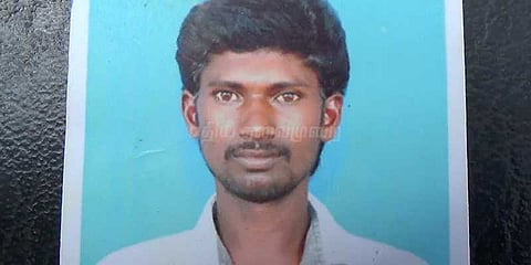 லாரி ஓட்டுநர் கடத்தல்: பணத்தை திருப்பித் தராததால் மிரட்டல்