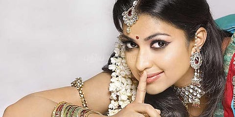 அமலாபால் வரி ஏய்ப்பு செய்யவில்லை: புதுச்சேரி அமைச்சர் விளக்கம்