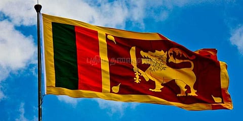 இலங்கையின் செயற்பாடுகள் திருப்திகரமாக இல்லை: ஐரோப்பிய நாடாளுமன்றக் குழு வேதனை 