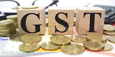 இன்று ஜிஎஸ்டி கவுன்சில் கூட்டம்: வாட்ச், சோப்பு விலை குறைகிறது