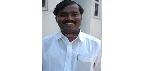 அரசுப்பணியில் வெளி மாநிலத்தவர்களுக்கு இடமளிக்கக் கூடாது: வேல்முருகன்