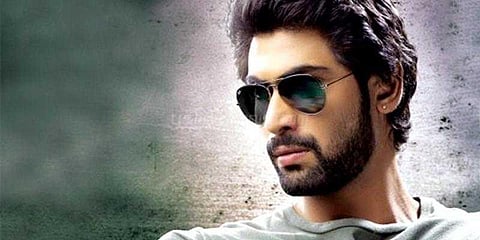 வரலாற்றுப் படத்தில் மீண்டும் ராணா!