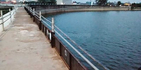 சென்னையின் குடிநீர்த் தேவை பூர்த்தியாகும்:பொதுப்பணித்துறை