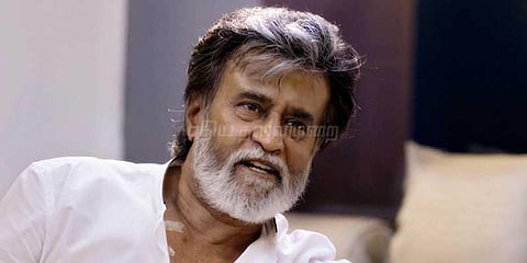 ஆந்திர அரசுக்கு ரஜினி நன்றி