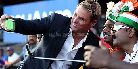 குழப்பத்தில் ஆஸி. அணி: ஷேன் வார்ன் சாடல்!