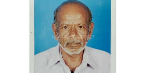 அரசு வேலை வாங்கித் தருவதாக ஏமாற்றம்: தீக்குளித்தவர் சிகிச்சை பலனின்றி உயிரிழப்பு