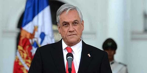 சிலி அதிபர் தேர்தல்: வெற்றியை நெருங்கும் செல்வந்தர்!