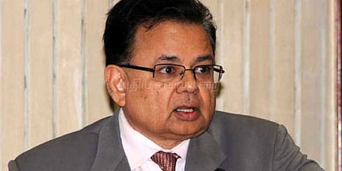 சர்வதேச நீதிமன்ற நீதிபதியாக இந்தியாவின் தல்வீர் பண்டாரி மீண்டும் தேர்வு