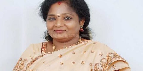 திரைத்துறையினரின் பிரச்னைகளுக்கு தீர்வு காண முயற்சிப்போம்: தமிழிசை கருத்து