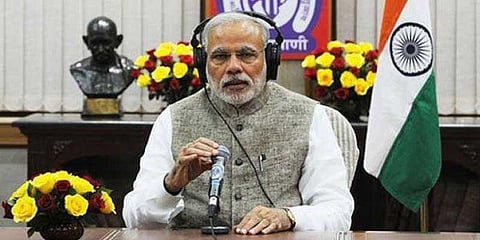 பயங்கரவாதத்தின் கொடிய முகத்தை உலகம் உணர்ந்து விட்டது:  பிரதமர் மோடி