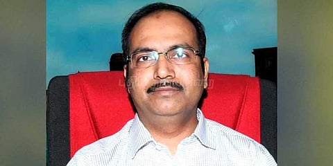 சுனாமி எச்சரிக்கை இல்லை; வதந்திகளை நம்ப வேண்டாம் - குமரி மாவட்ட ஆட்சியர்