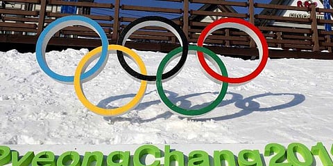 குளிர்கால ஒலிம்பிக் போட்டியில் பங்கேற்க ரஷ்யாவுக்கு தடை