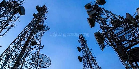 2ஜி அலைக்கற்றை முறைகேடு வழக்கில் இன்று தீர்ப்பு