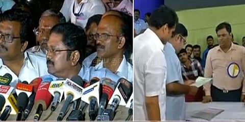 அதிமுக ஆட்சி 2 மாதம் கூட நடைபெறாது: டிடிவி தினகரன்