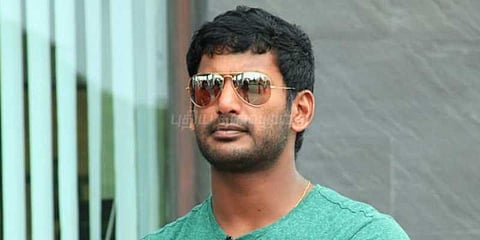 தினகரனுக்கு உறுதுணையாக இருப்பேன்: விஷால்