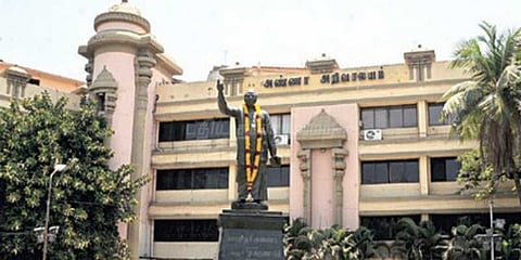 திமுக உயர்நிலை செயல்திட்டக் குழு டிச.29-ல் கூடுகிறது