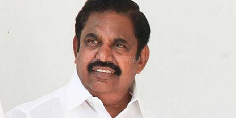 மக்களை ஏமாற்றி மாயாஜாலம் செய்துவிட்டார் தினகரன்: எடப்பாடி பழனிசாமி