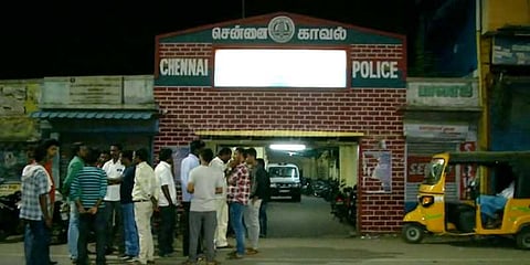 ஆர்.கே.நகரில் விஸ்வரூபம் எடுக்கும் 20 ரூபாய் டோக்கன்