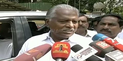 ஜெயலலிதாவால் எம்.எல்.ஏ ஆகியவர்கள் ஆட்சியை ஆதரிப்பார்கள்: கே.பி.முனுசாமி